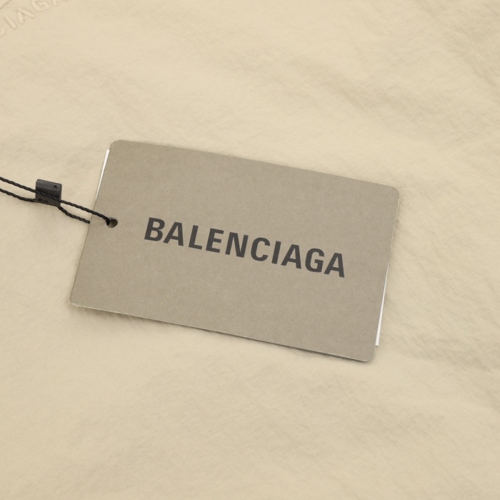 Balenciaga 2026ss New Jacket Size 46-52