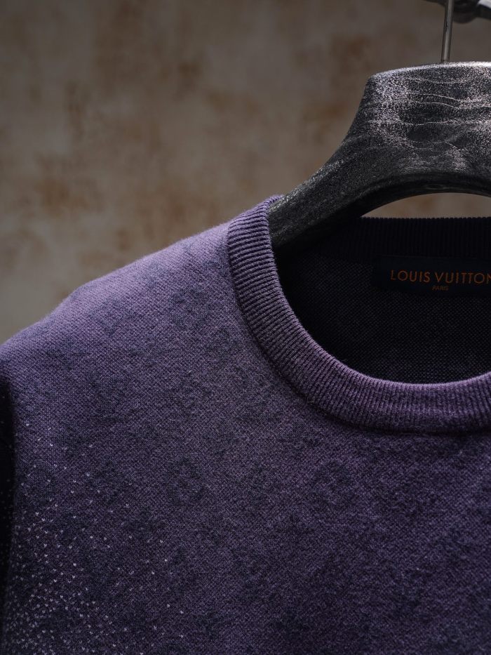 Louis Vuitton 2026ss New  T Shirt Size S-XL