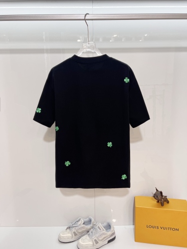 Dior  2026ss New  T Shirt Size S-XL