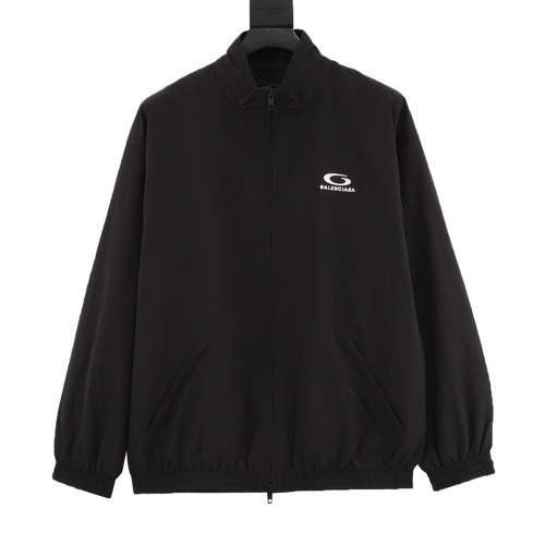Balenciaga 2026ss New Jacket Size 46-52