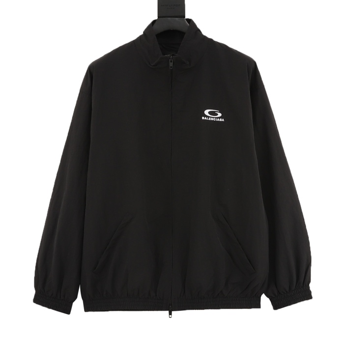 Balenciaga 2026ss New Jacket Size 46-52