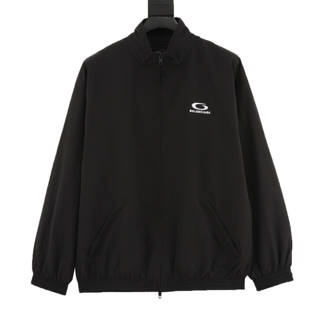 Balenciaga 2026ss New Jacket Size 46-52
