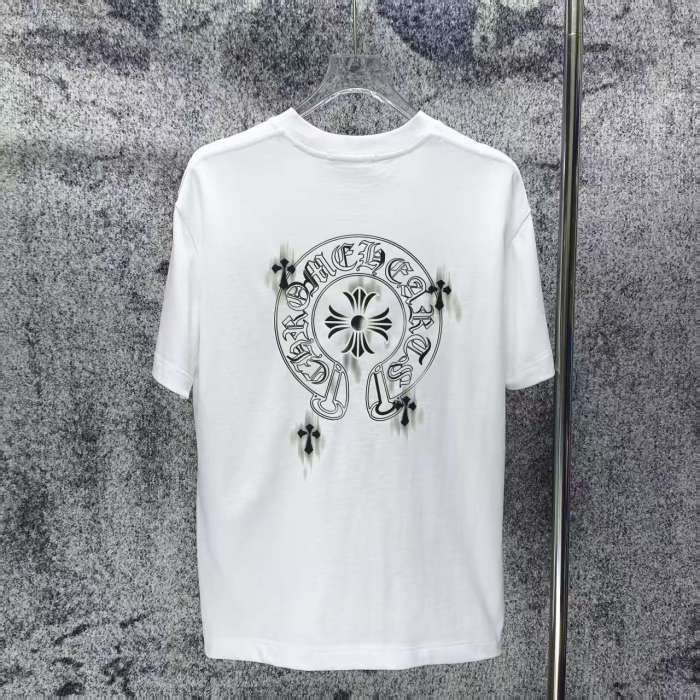 Chrome Hearts  2026ss New T Shirt  Size S-XXL
