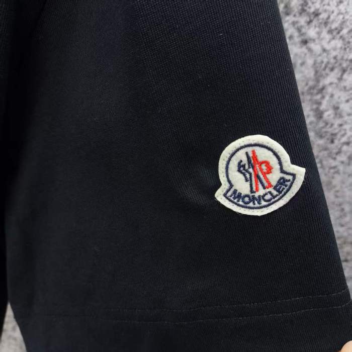 Moncler  2026ss New T Shirt  Size S-XXL