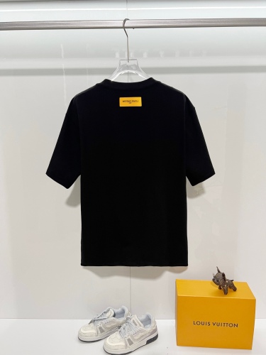 Louis Vuitton  2026ss New  T Shirt Size S-XL