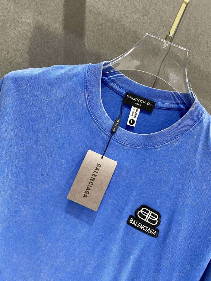 Balenciaga  2026ss New T Shirt  Size S-XXL
