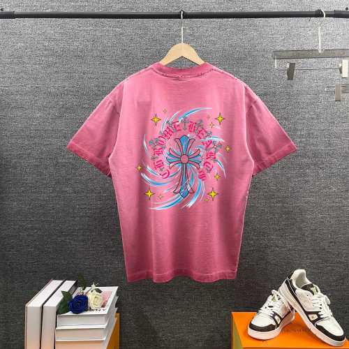 Chrome Hearts 2026ss New T Shirt  Size S-XXL