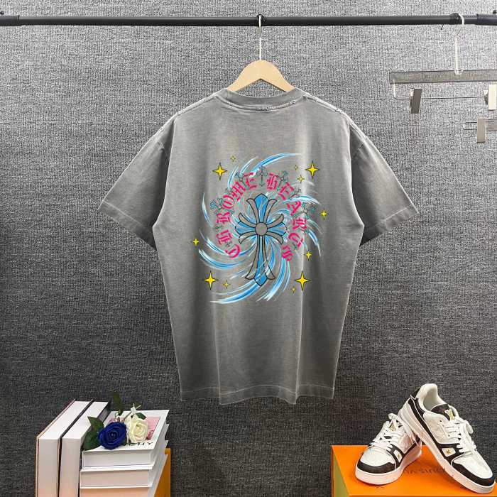 Chrome Hearts 2026ss New T Shirt  Size S-XXL