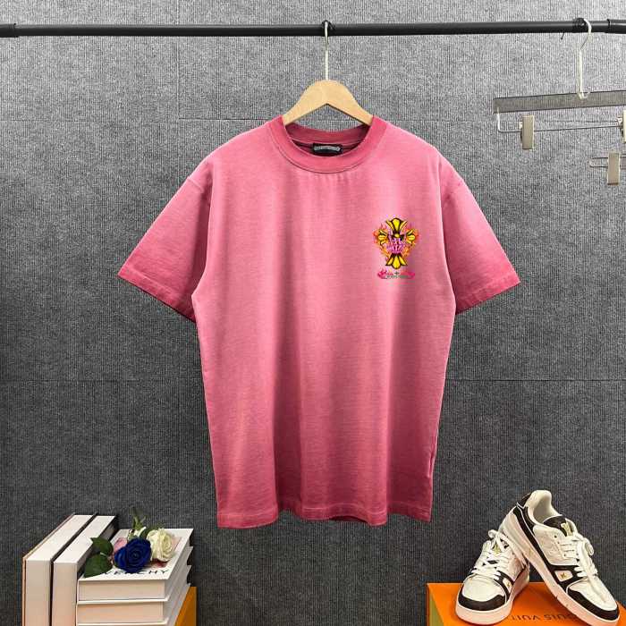Chrome Hearts 2026ss New T Shirt  Size S-XXL