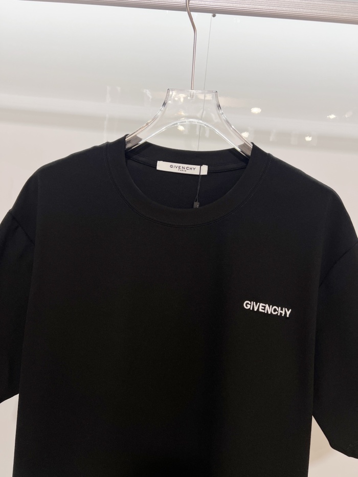 Givenchy 2026ss New  T Shirt Size S-XL