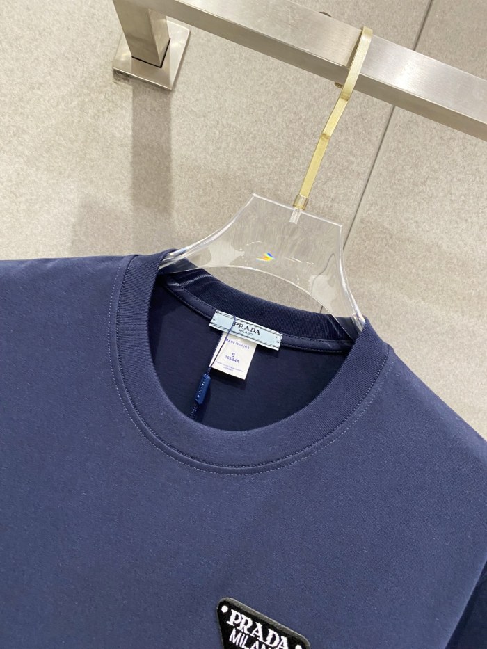 Prada  2026ss New T Shirt  Size S-XXL