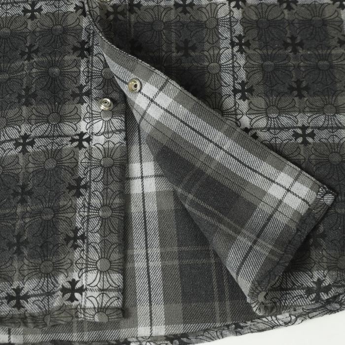 Chrome Hearts 2026ss New Jacket Size S-XL
