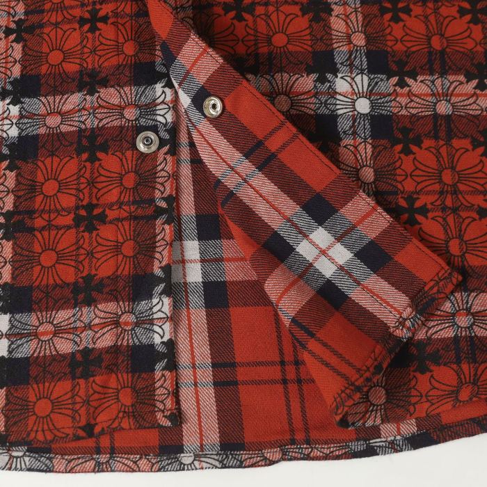Chrome Hearts 2026ss New Jacket Size S-XL