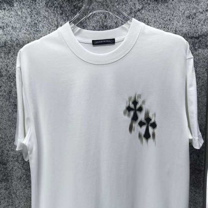 Chrome Hearts  2026ss New T Shirt  Size S-XXL