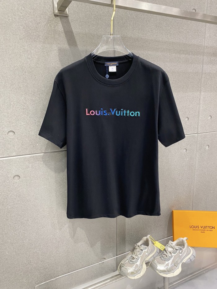 Louis Vuitton  2026ss New T Shirt  Size S-XXL