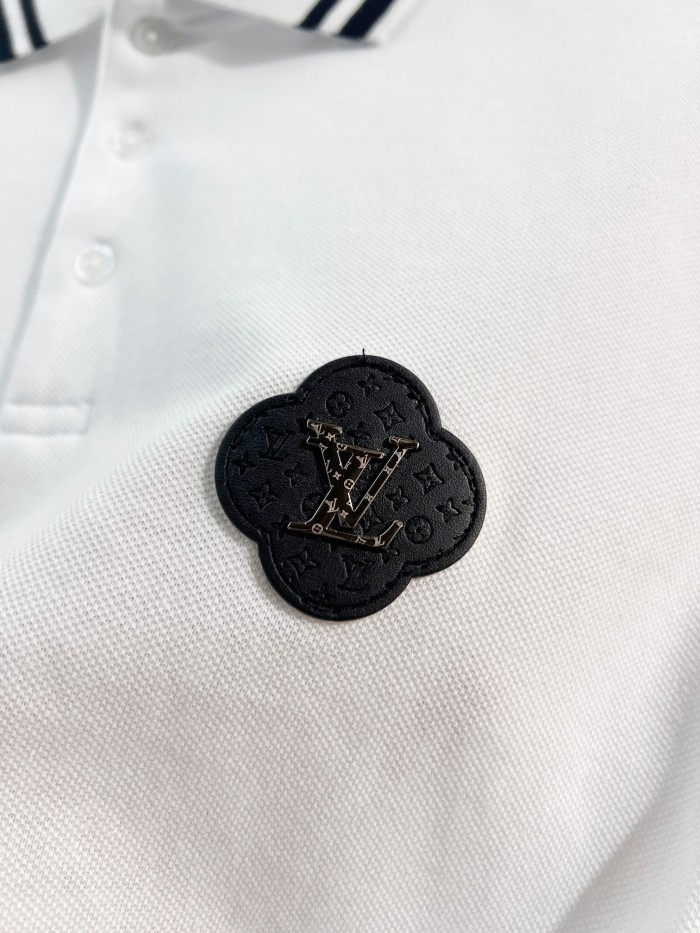 Louis Vuitton  2026ss New   Polo Shirt Size S-XL
