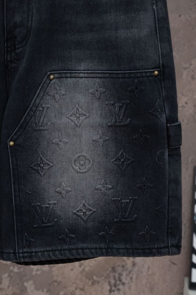 Louis Vuitton 2026ss New Shorts Size S-XXXL