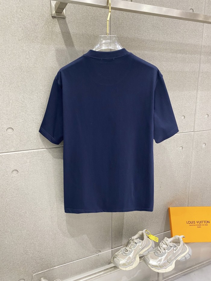 Gucci  2026ss New T Shirt  Size S-XXL