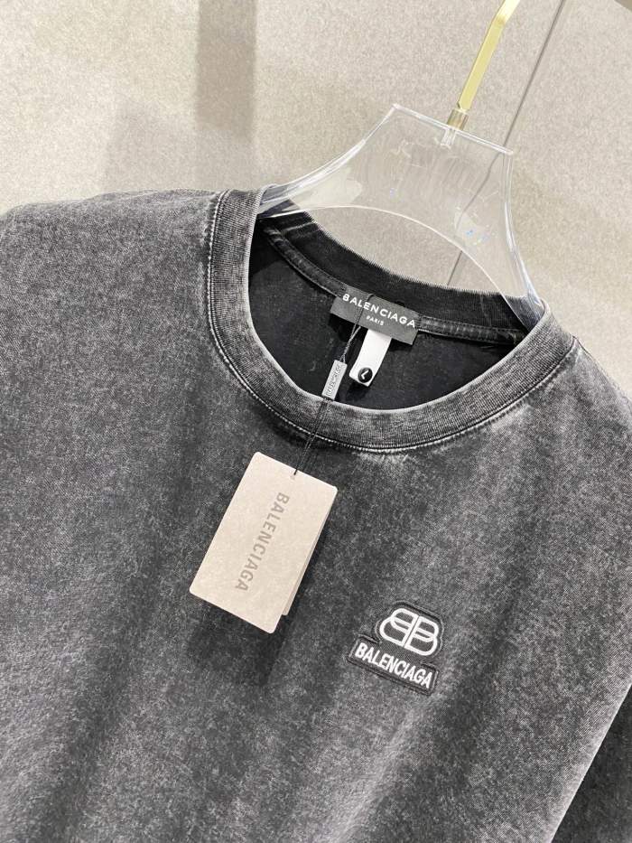 Balenciaga  2026ss New T Shirt  Size S-XXL