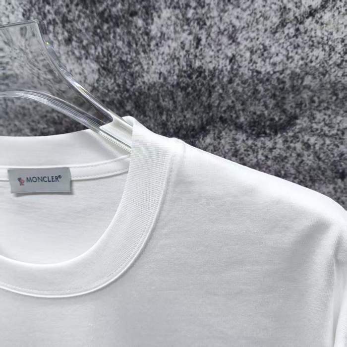 Moncler  2026ss New T Shirt  Size S-XXL
