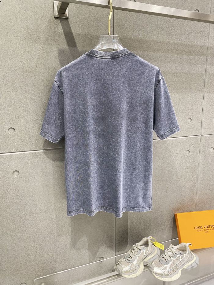 Moncler  2026ss New T Shirt  Size S-XXL