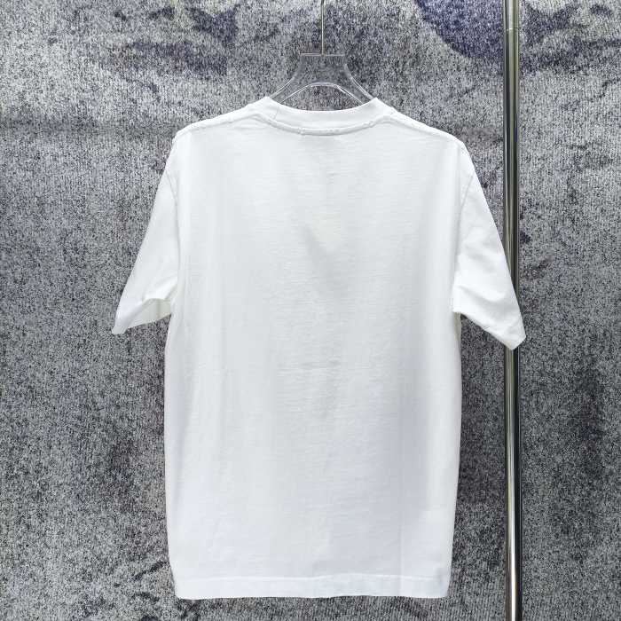 Dior  2026ss New T Shirt  Size S-XXL