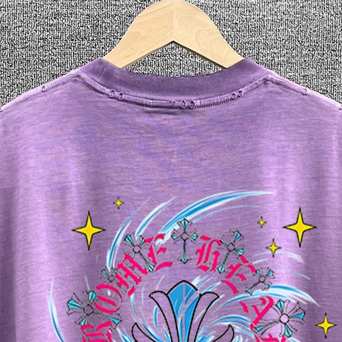Chrome Hearts 2026ss New T Shirt  Size S-XXL