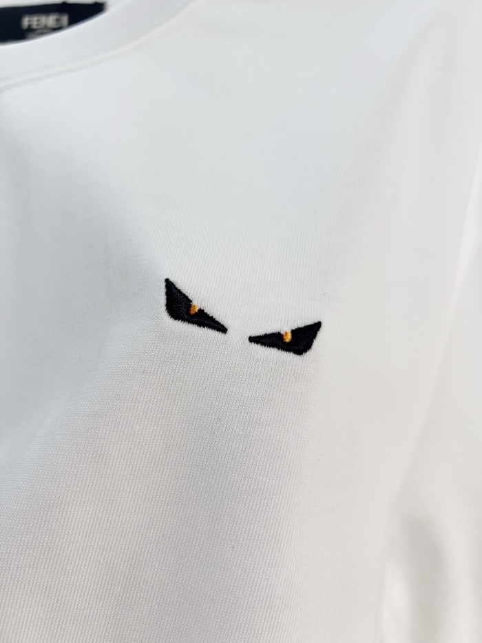 Fendi 2026ss New  T Shirt Size S-XL
