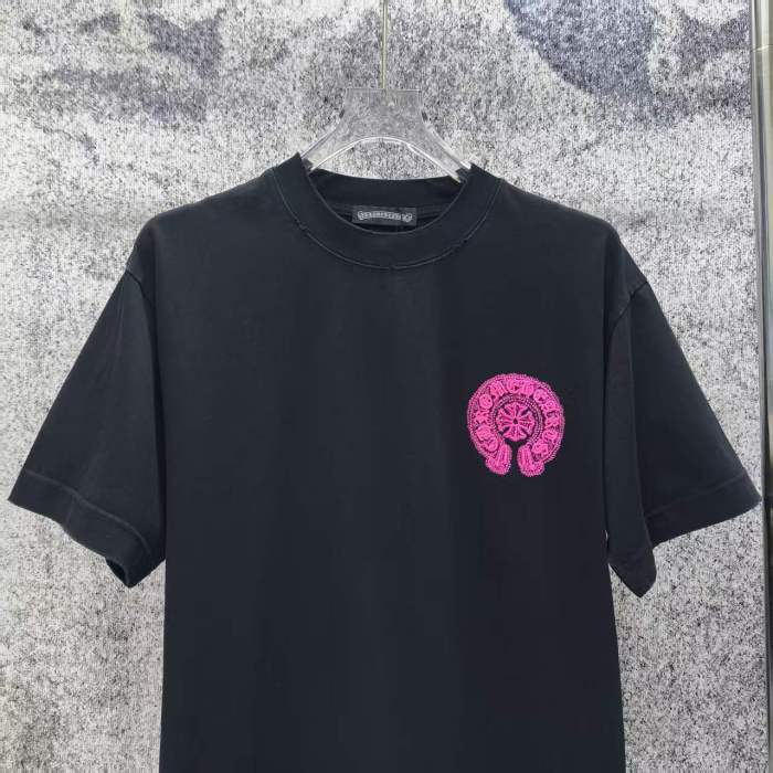 Chrome Hearts  2026ss New T Shirt  Size S-XXL