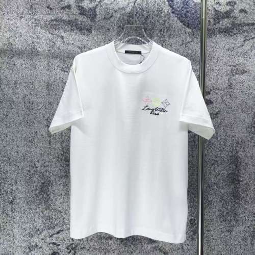 Louis Vuitton  2026ss New T Shirt  Size S-XXL