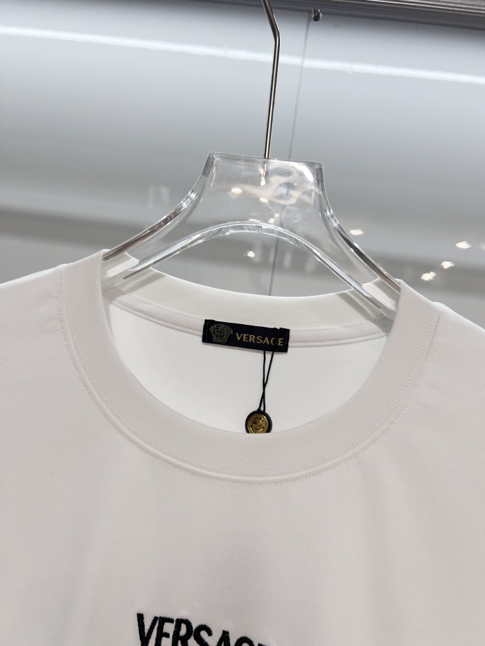 Versace 2026ss New  T Shirt Size S-XL