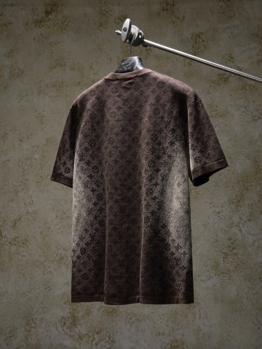 Louis Vuitton 2026ss New  T Shirt Size S-XL