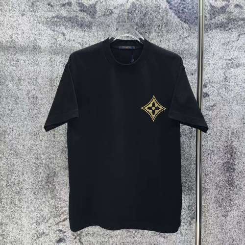 Louis Vuitton  2026ss New T Shirt  Size S-XXL