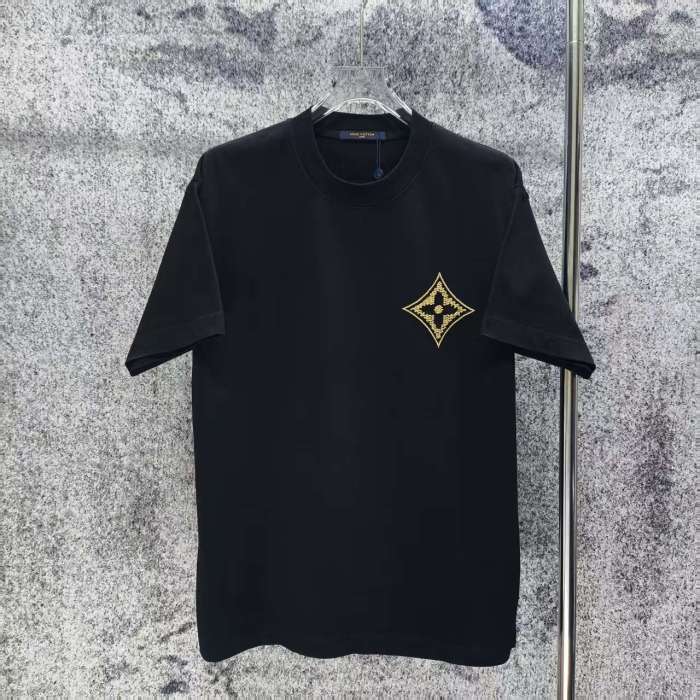 Louis Vuitton  2026ss New T Shirt  Size S-XXL