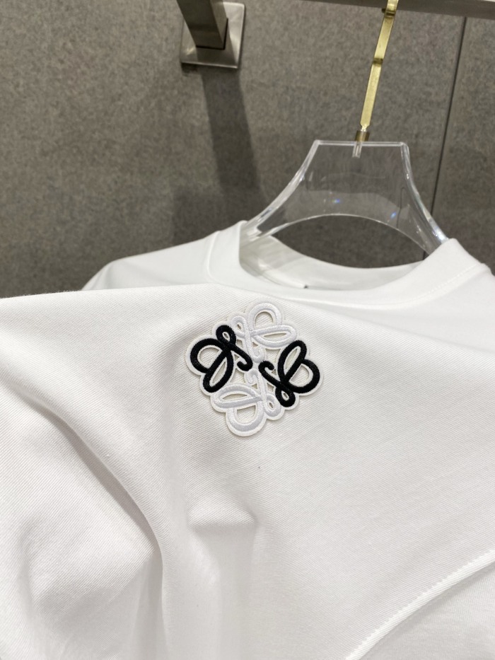 Loewe  2026ss New T Shirt  Size S-XXL