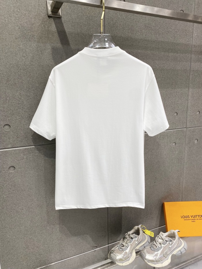 Loewe  2026ss New T Shirt  Size S-XXL