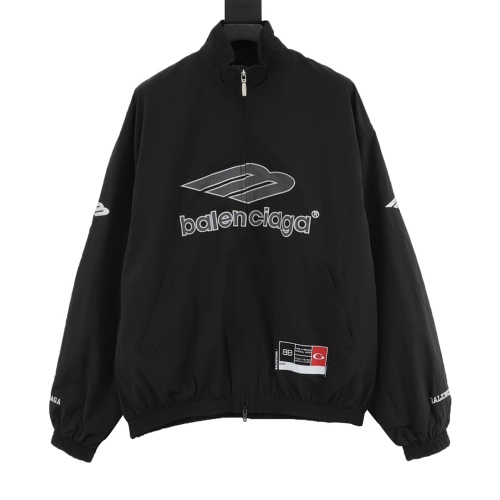Balenciaga 2026ss New Jacket Size 46-52