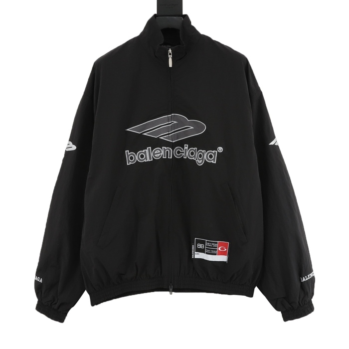 Balenciaga 2026ss New Jacket Size 46-52