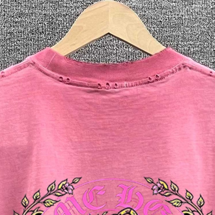 Chrome Hearts 2026ss New T Shirt  Size S-XXL