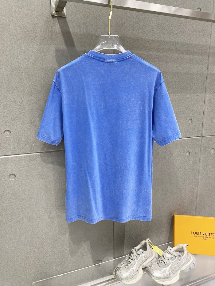 Balenciaga  2026ss New T Shirt  Size S-XXL