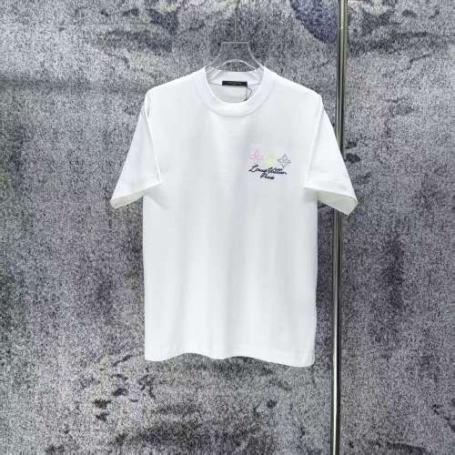 Louis Vuitton  2026ss New T Shirt  Size S-XXL