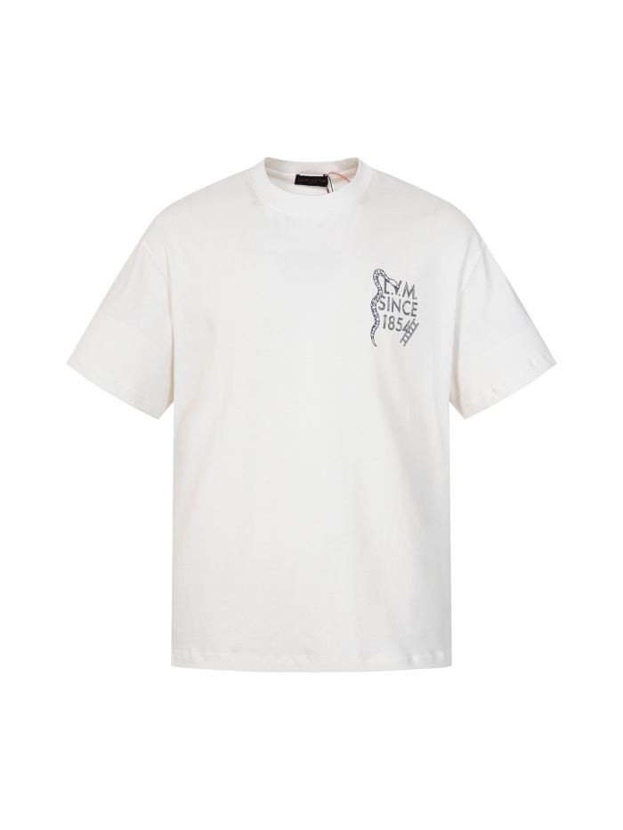 Louis Vuitton 2026ss New  T Shirt Size S-XL