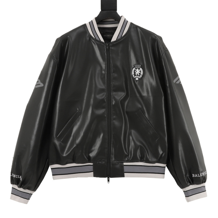 Balenciaga 2026ss New Jacket Size 46-52