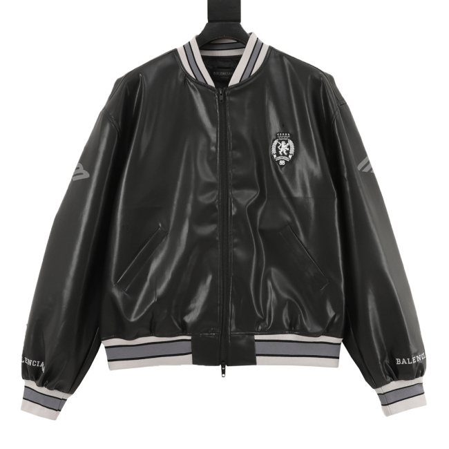 Balenciaga 2026ss New Jacket Size 46-52