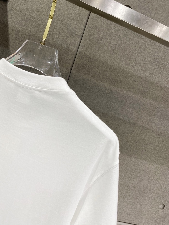 Loewe  2026ss New T Shirt  Size S-XXL