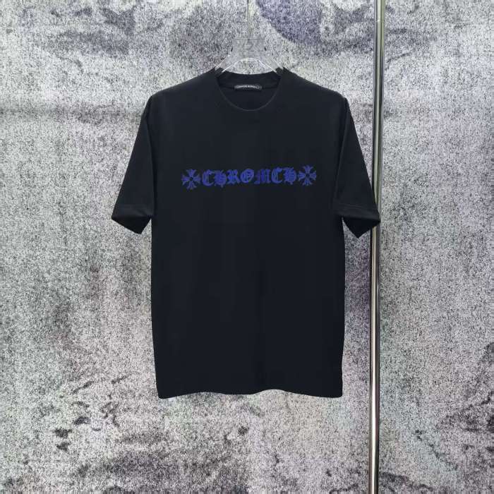Chrome Hearts  2026ss New T Shirt  Size S-XXL