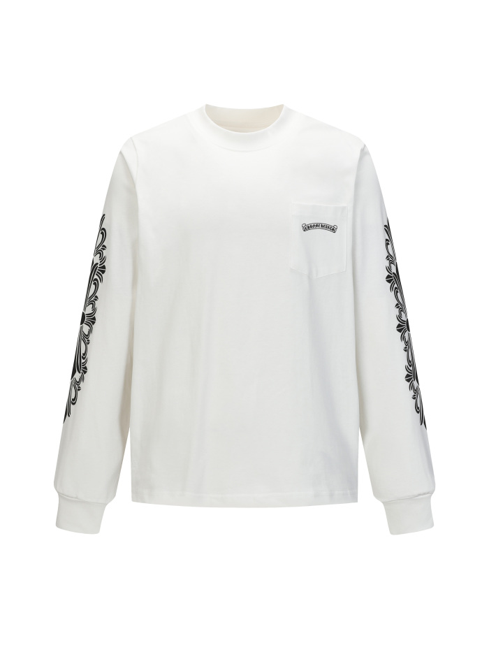 Chrome Hearts New Sweatshirt Size XS-L
