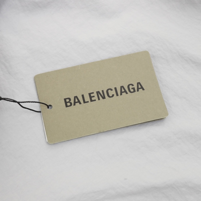 Balenciaga 2026ss New Jacket Size 46-52