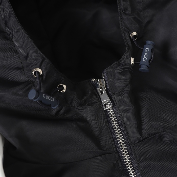 Gucci 2026ss New Jacket Size S-XL