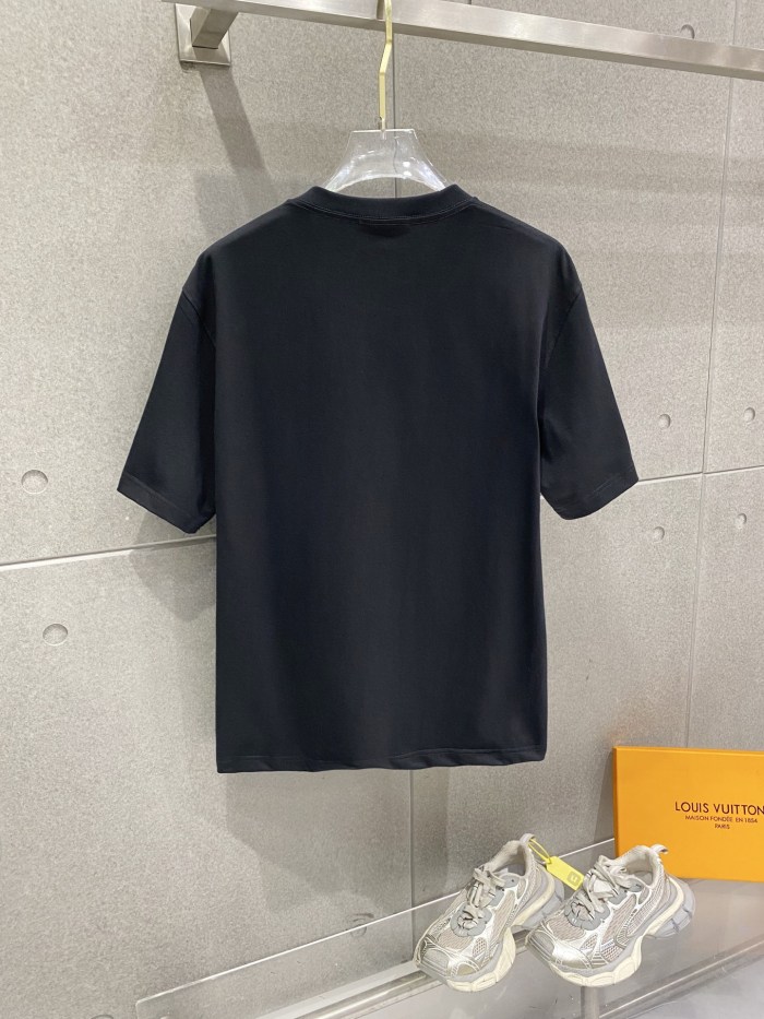 Louis Vuitton  2026ss New T Shirt  Size S-XXL